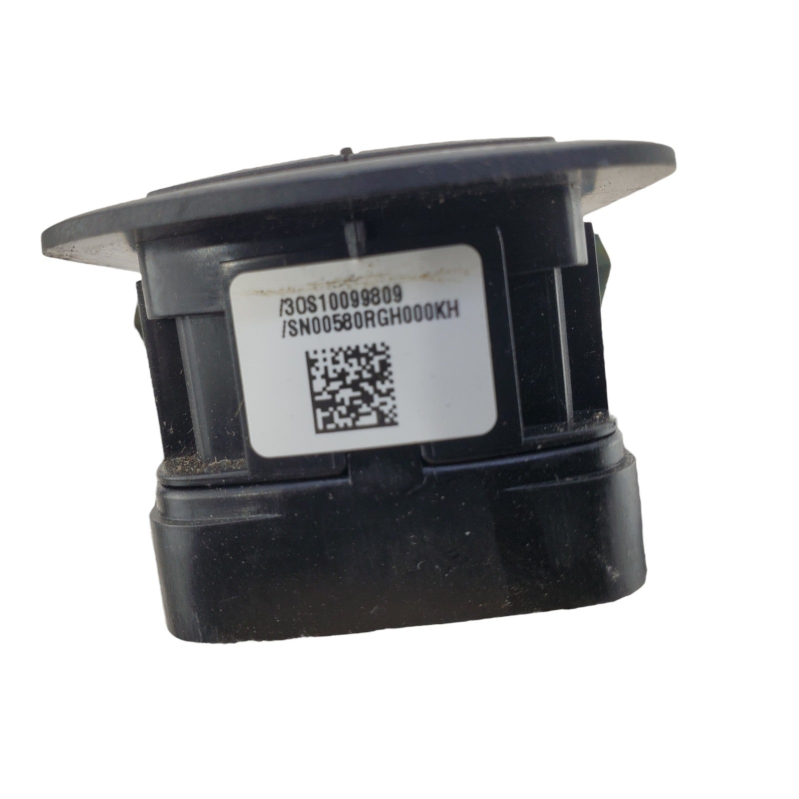 2009-2012 Dodge Ram 1500 2500 3500 Driver Door Switch 68620450AA