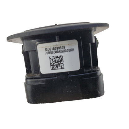2009-2012 Dodge Ram 1500 2500 3500 Driver Door Switch 68620450AA