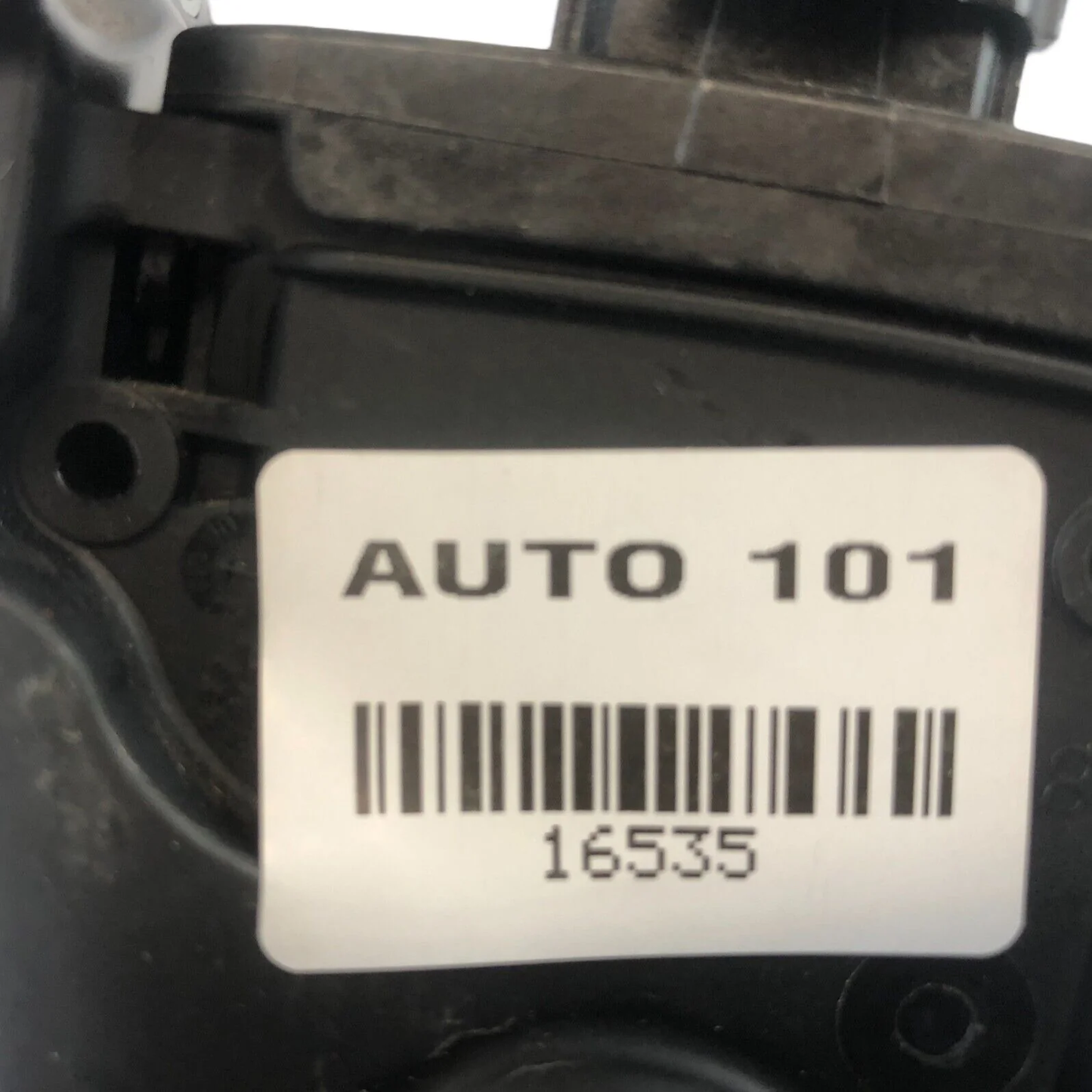 12-14 Ford Focus Accelerator Gas Pedal OEM BV61-9F836-AB