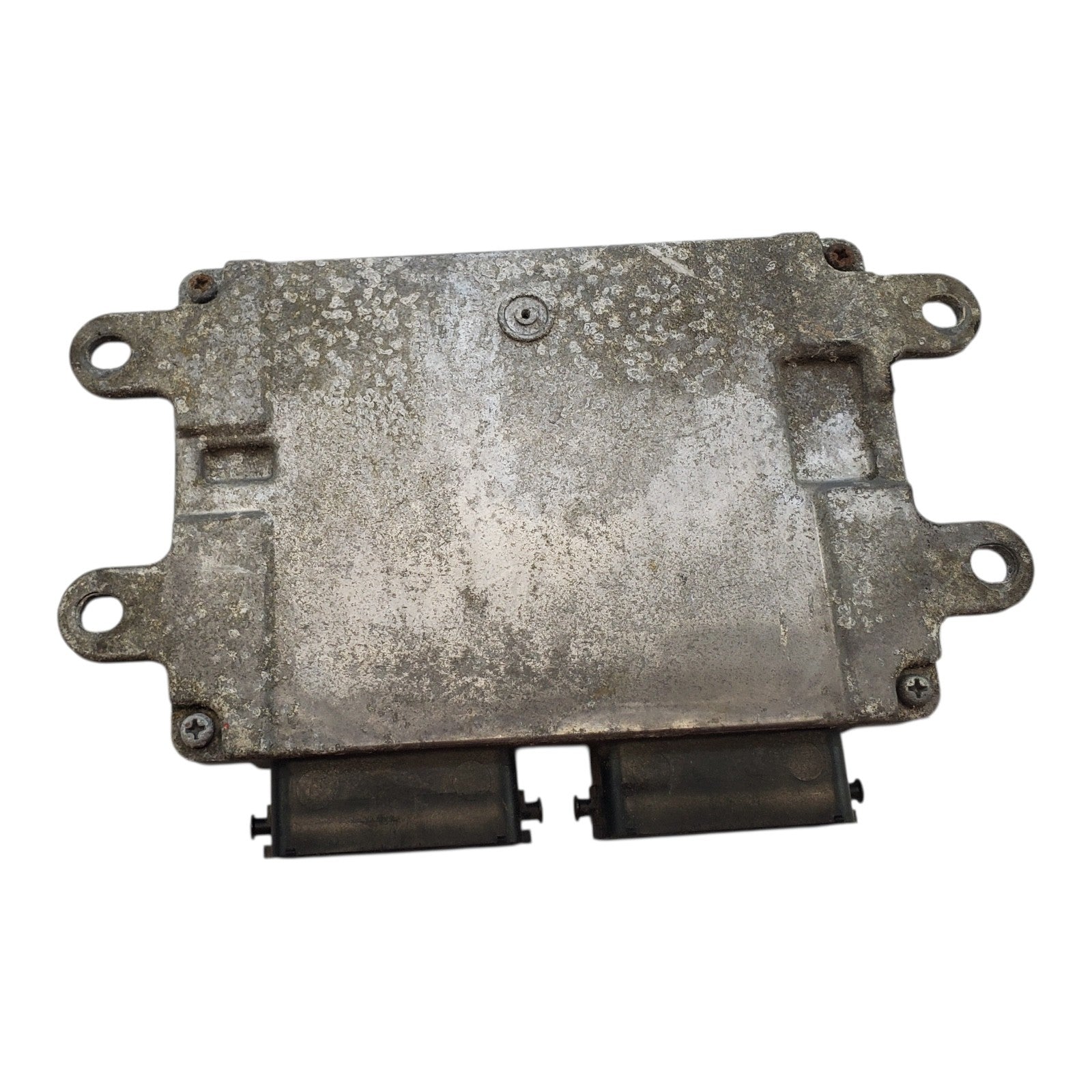 Engine ECM Control Module 2.0L Fits 10 MAZDA 3 LF3T 18 881H LF3T18881H