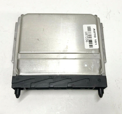 2000-2001 VOLVO S80  2.9L,6CYL,FWD,EFI,AT 0261206829,