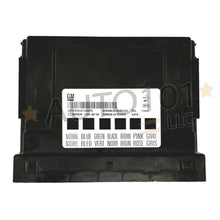 ✅ VIN PROGRAMMED Plug&Play Body Control Module 13521450 GM 2018 Chevy Tahoe OEM