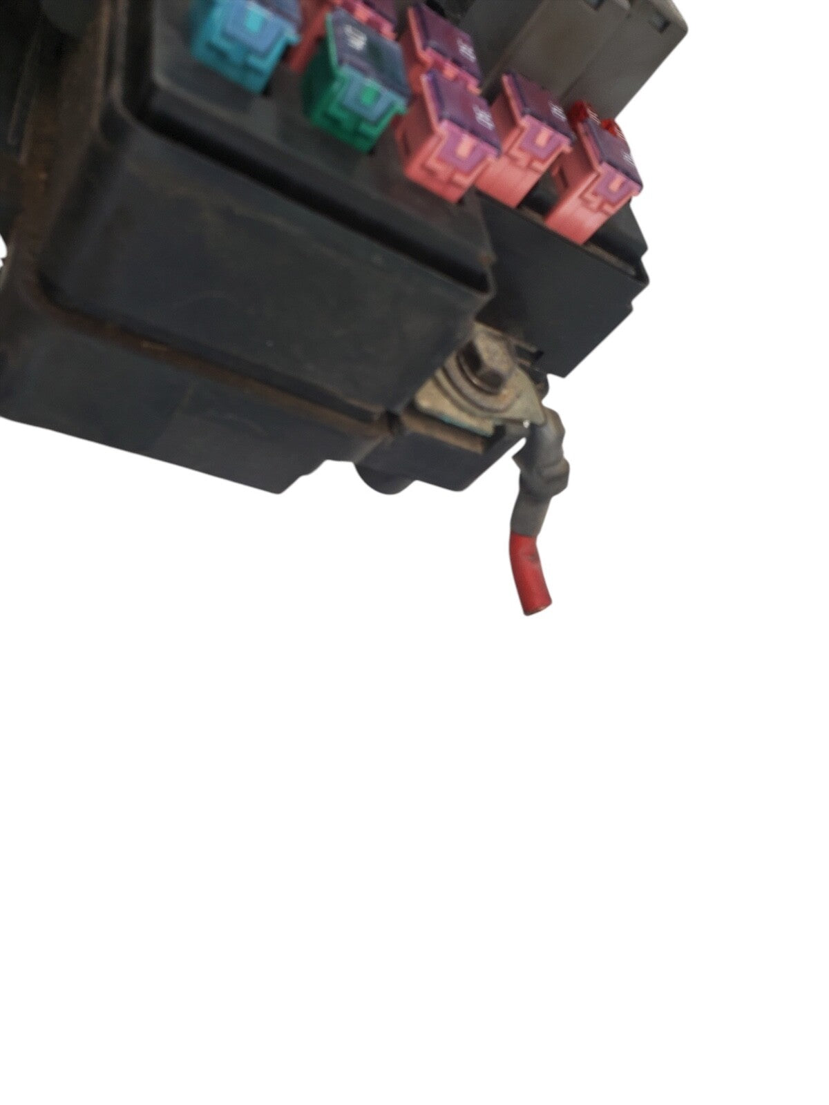 Hyundai 91220-39501 Fuse Box 