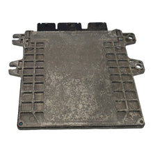✅2011 ROGUE Computer Brain Engine Control ECU ECM EBX Module MEC112-060 D1