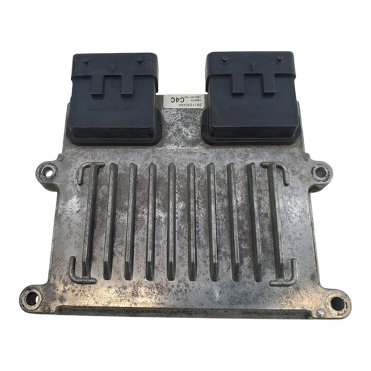 ✅06-09 HYUNDAI ENTOURAGE/SEDONA ENGINE CONTROL MODULE | 39110-3C465