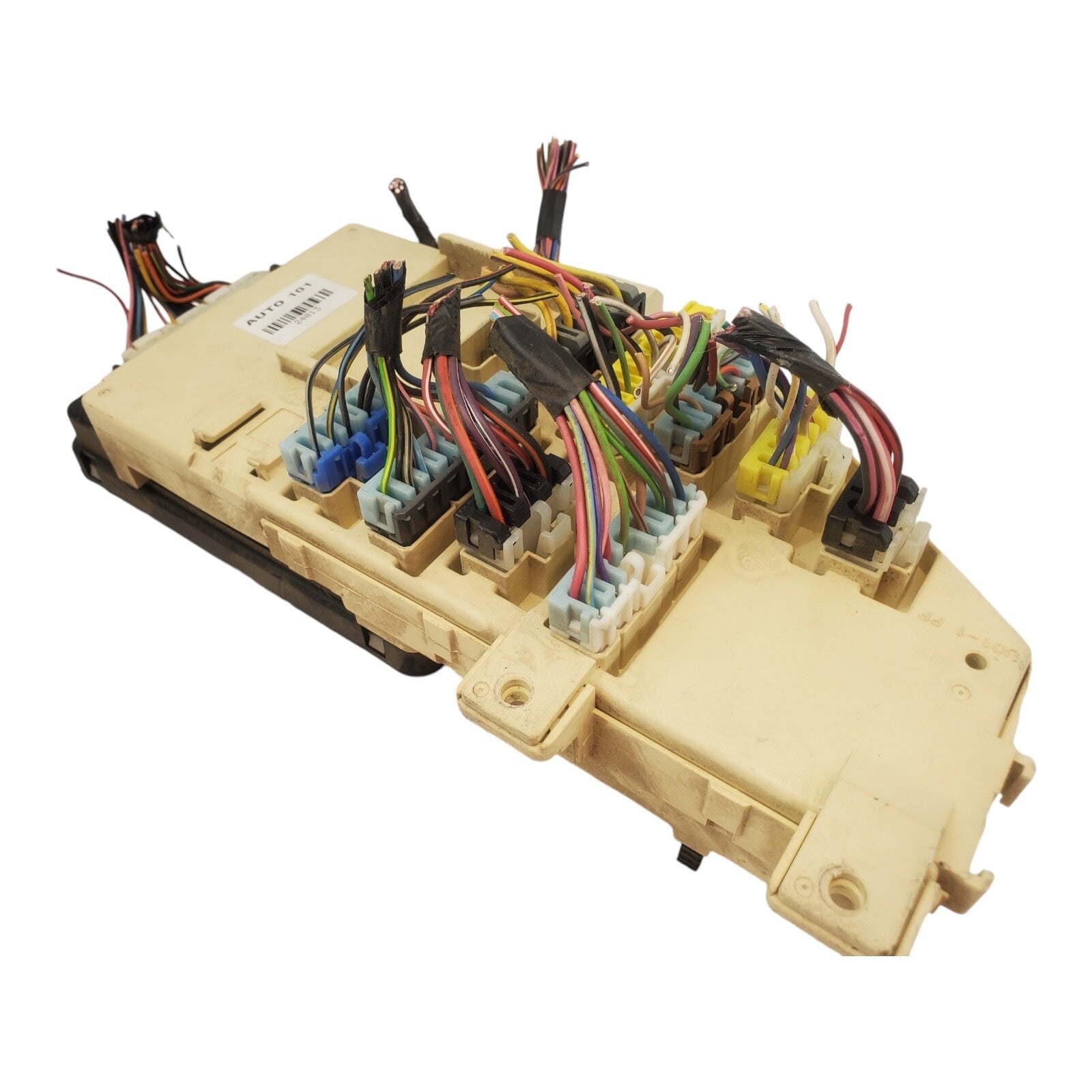 03-06 STRATUS SEBRING Body Control BCM P04602379AP