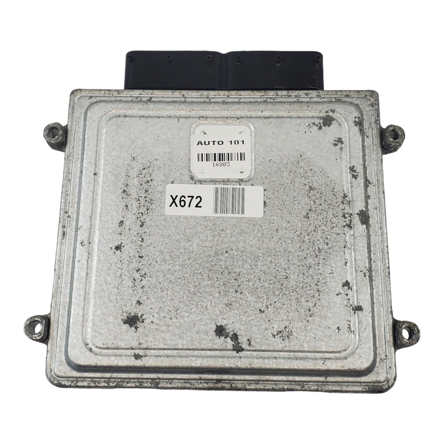2011-2014 Hyundai Sonata Engine Control Module ECM OEM 39101-2G672, 39111-2G672