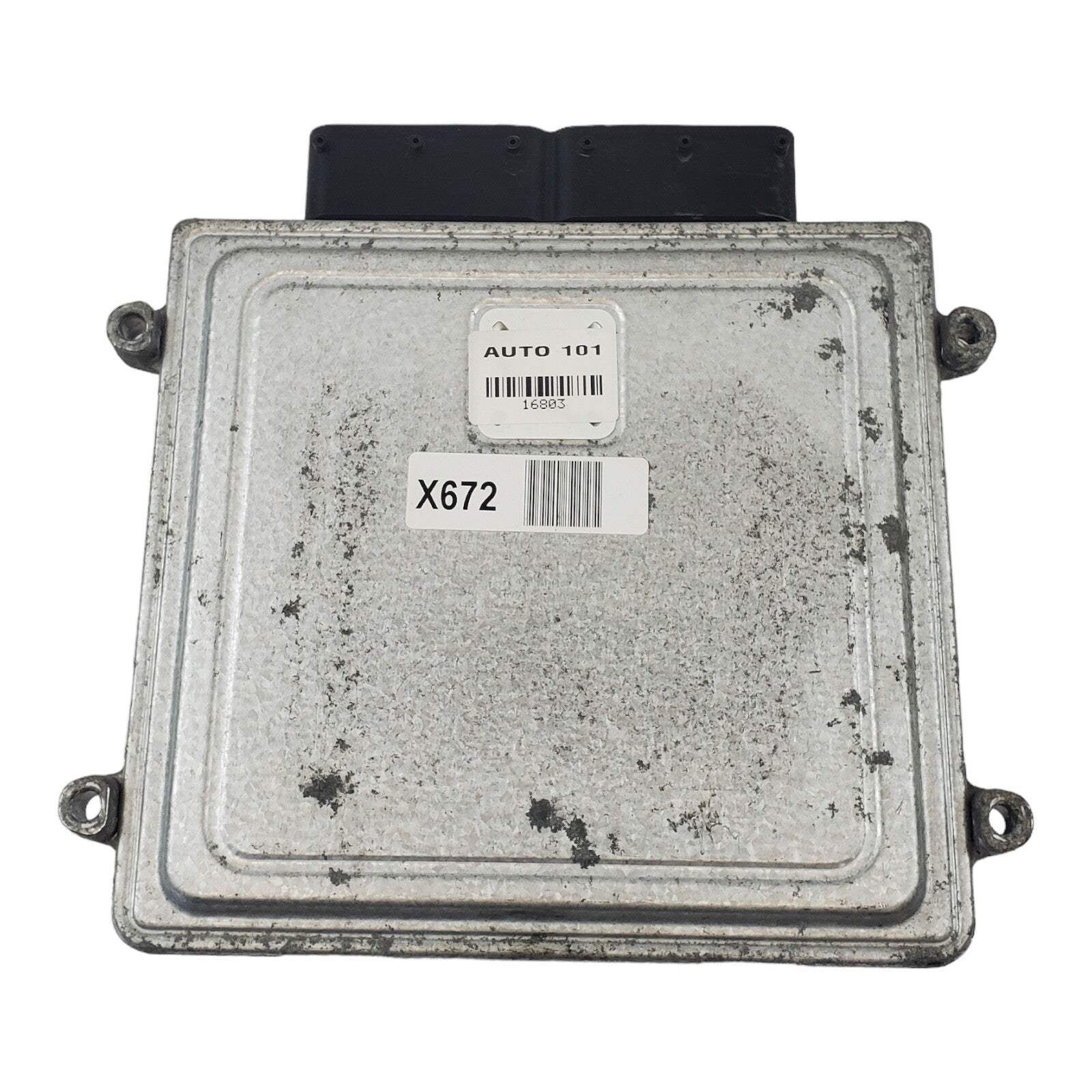 2011-2014 Hyundai Sonata Engine Control Module ECM OEM 39101-2G672, 39111-2G672