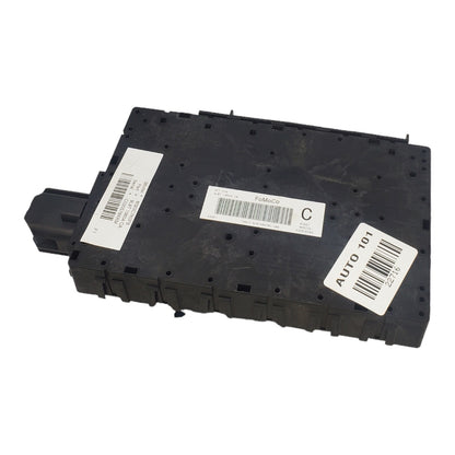 2009-2012 Marnier Escape Interior Fuse Smart Junction Box BCM 9L8T-15604-CA OEM