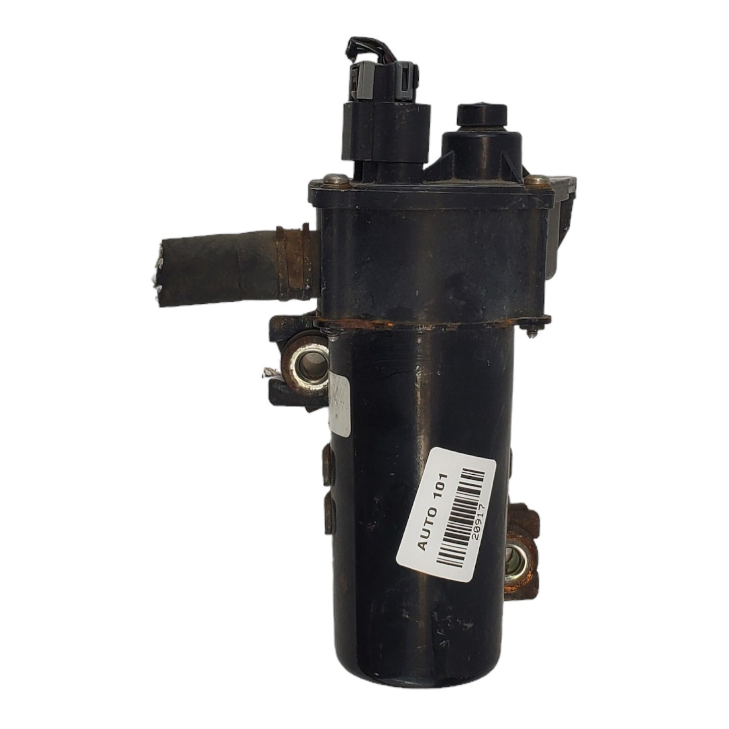 ✅2003-2006 GMC YUKON SUPPLEMENTAL BRAKE VACUUM ASSIST PUMP SAT OEM 18046407
