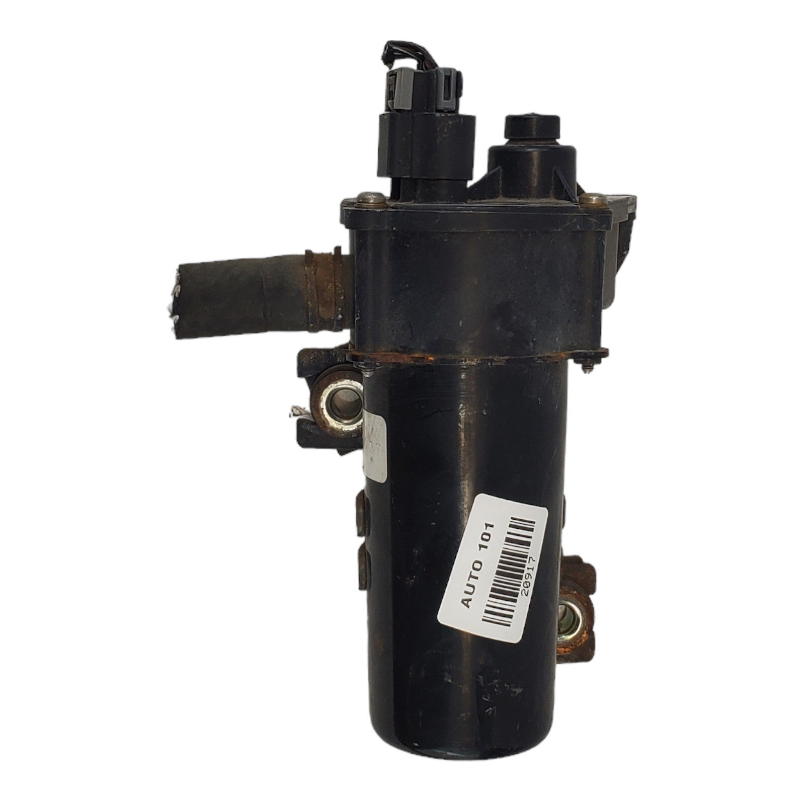 ✅2003-2006 GMC YUKON SUPPLEMENTAL BRAKE VACUUM ASSIST PUMP SAT OEM 18046407
