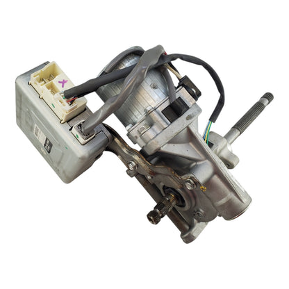 ✅07-09 Chevy Equinox Vue Pontiac Electric Power Steering Pump Motor 15837337