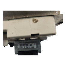 02-07 Buick Rendezvous A/C Heat Climate Control Unit Rear Defrost OEM 15817911