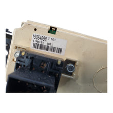 99 00 01 02 Chevy Tahoe Temperature Climate Control A/C Heat 1999-2002 15054698