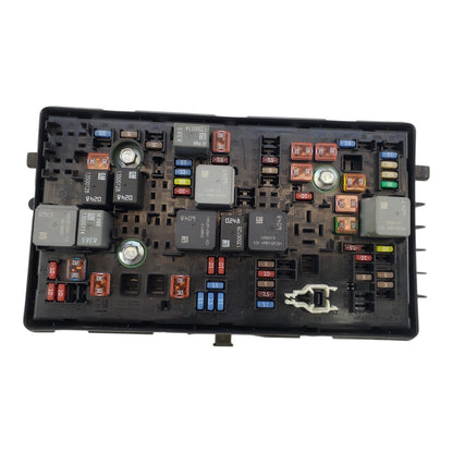 2011 BUICK LACROSSE 3.6L OEM Engine Fuse Box Relay Junction Block 20994160-01 B7