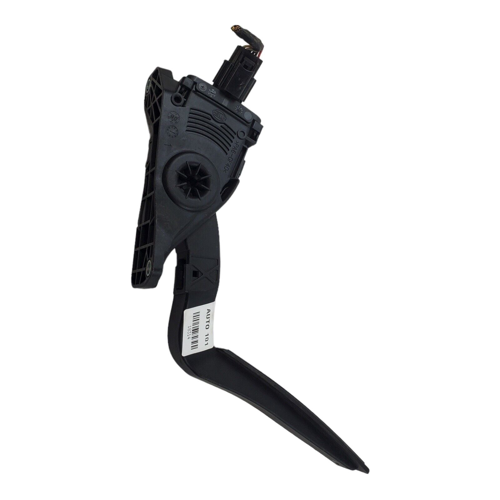 07-10 JEEP GRAND CHEROKEE ACCELERATION THROTTLE GAS PEDAL OEM 53013894AB