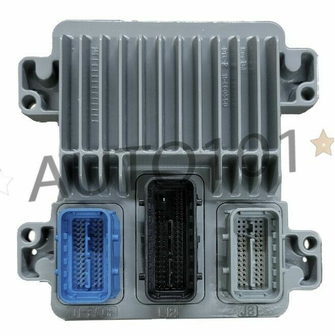 ✅VIN programmed 05 06 Malibu 2.2 06 07 Cobalt 2.0 Engine Computer SERV 12597520
