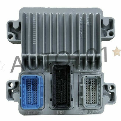 ✅VIN programmed 05 06 Malibu 2.2 06 07 Cobalt 2.0 Engine Computer SERV 12597520