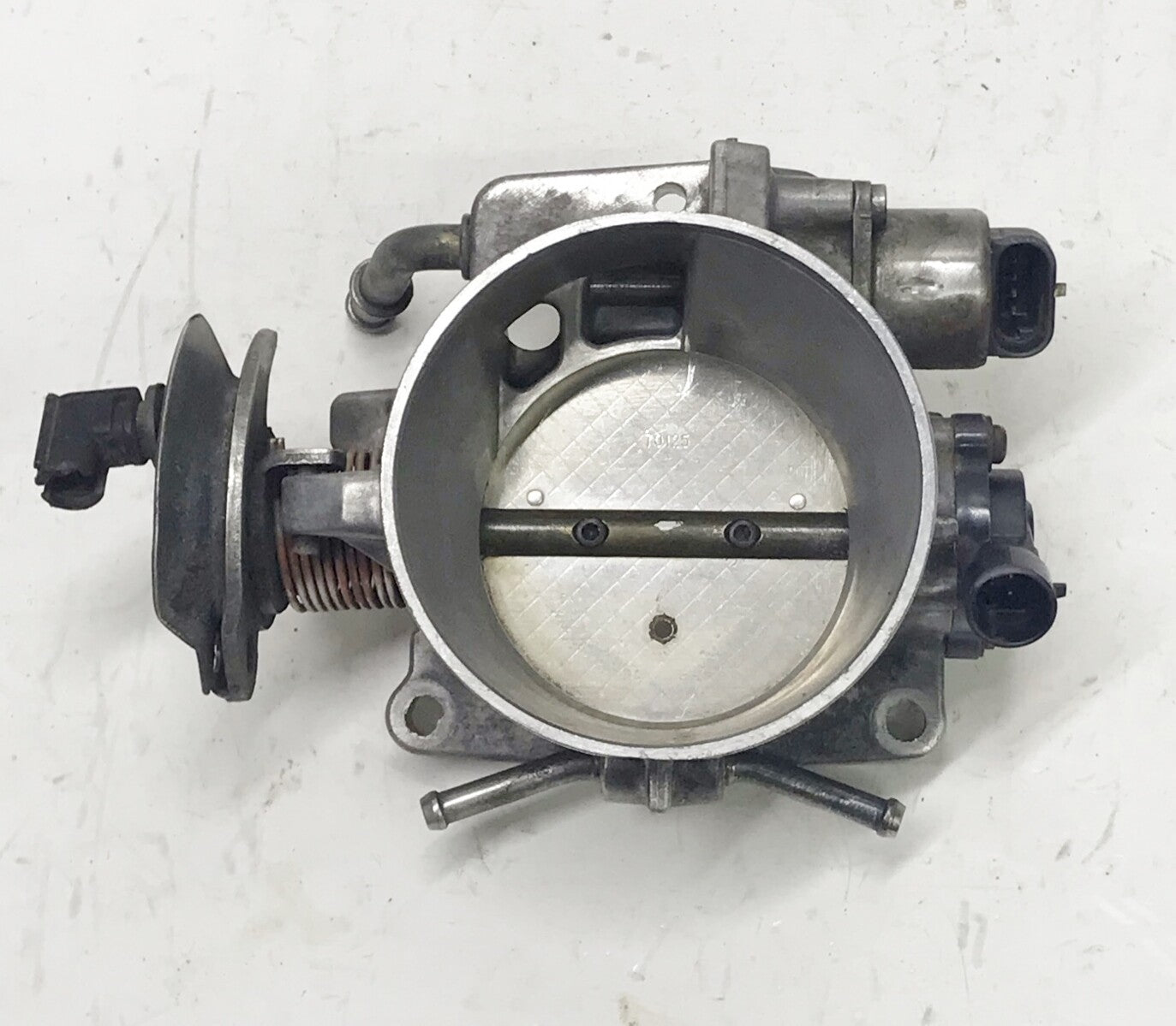 ✅GM LS 4.8 5.3 6.0 Throttle Body Drive by Cable IAC TPS LM7 LS1 LS6 LSX LS Swap 