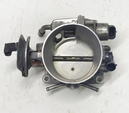 ✅GM LS 4.8 5.3 6.0 Throttle Body Drive by Cable IAC TPS LM7 LS1 LS6 LSX LS Swap 