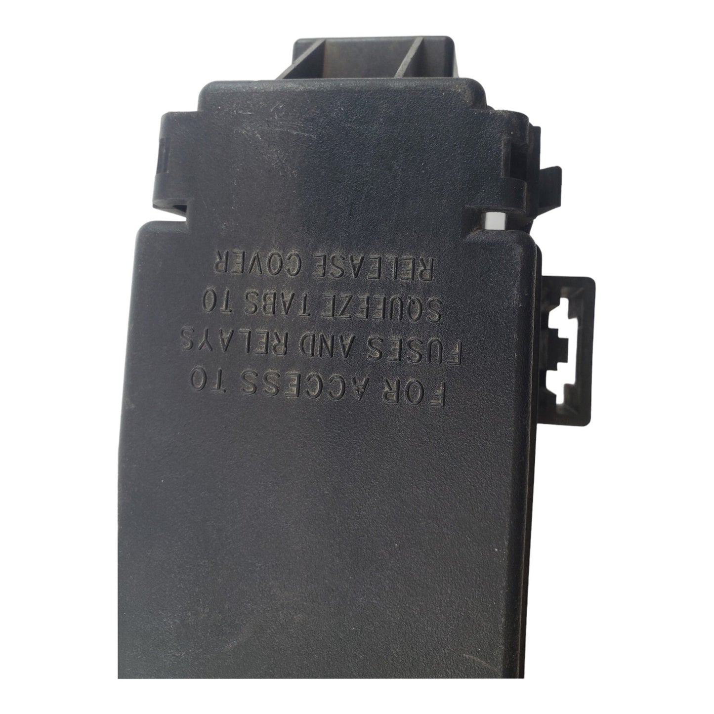 ✅ 06-09 Jeep Grand Cherokee 4.7L A/T Under Hood Panel Fuse Relay Box 56050738AE