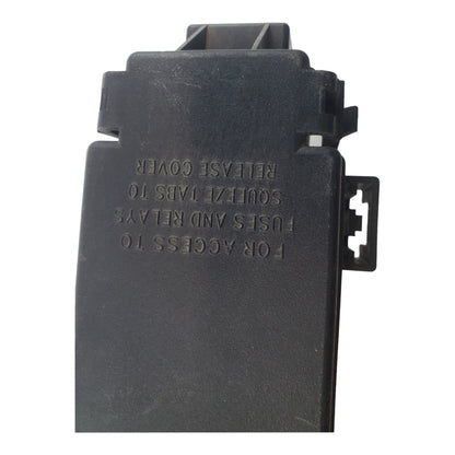 ✅ 06-09 Jeep Grand Cherokee 4.7L A/T Under Hood Panel Fuse Relay Box 56050738AE