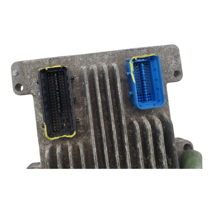 Engine Control Module 02 Chevrolet  2.2L ECM ECU l 12218903