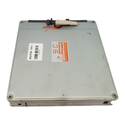 95 SUBARU LEGACY ECU ENGINE COMPUTER CONTROL MODULE 22611AB413