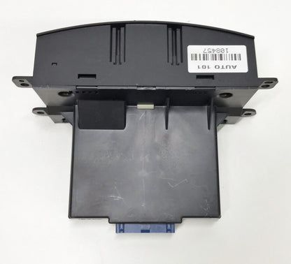 ✅ 07 CADILLAC CTS ATC AUTOMATIC TEMP CONTROL UNIT W/HEATED SEATS 15861856