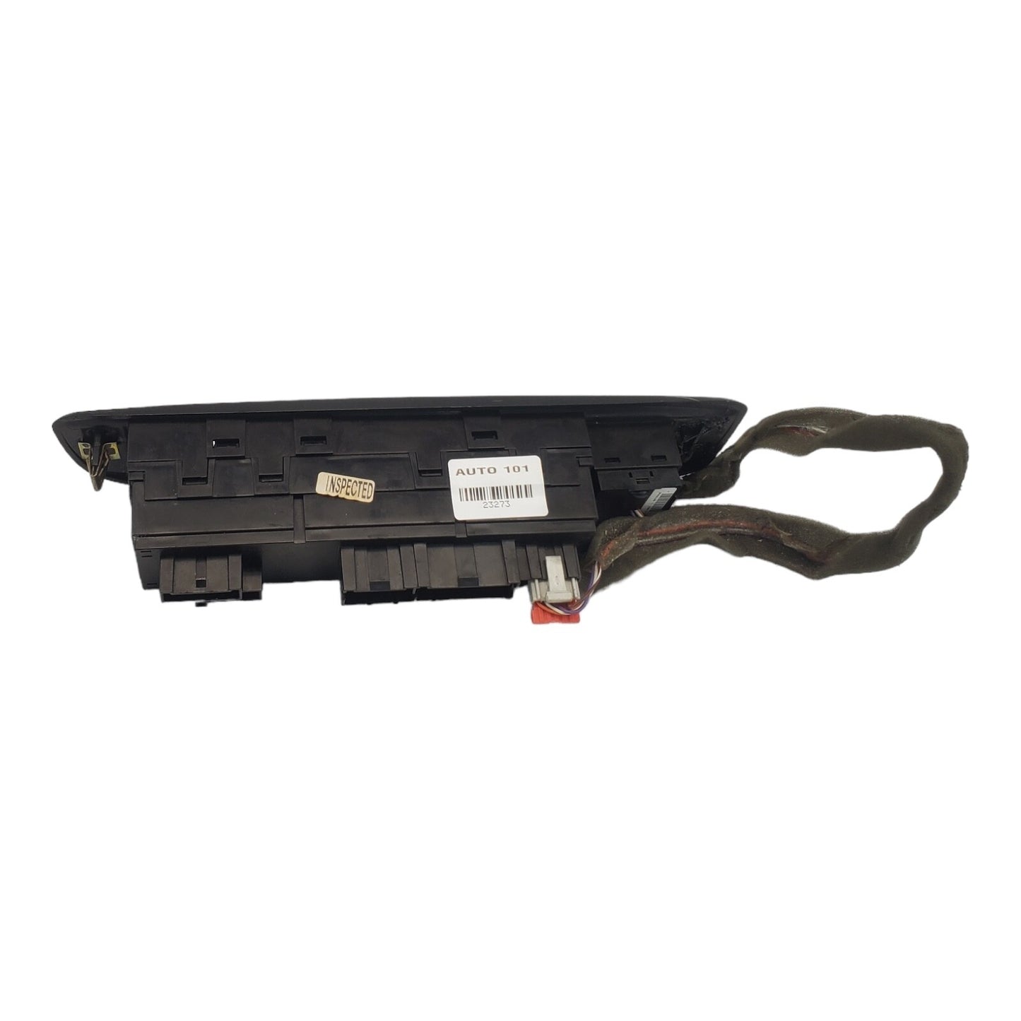 02-05 Chevrolet Trailblazer Envoy Master Window Heated Switch 15114263 OEM