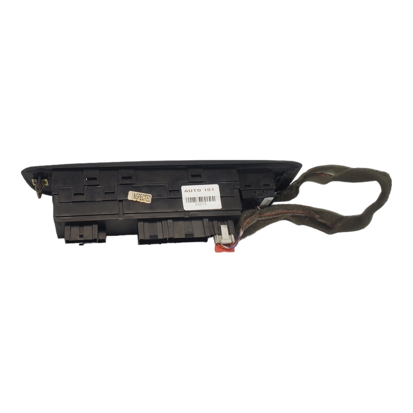 02-05 Chevrolet Trailblazer Envoy Master Window Heated Switch 15114263 OEM