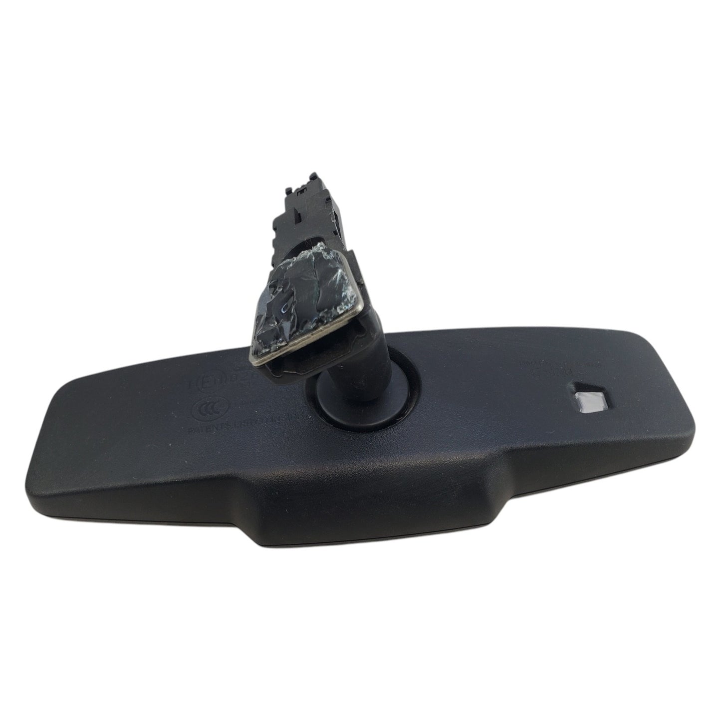 2012 GMC Terrain Equinox Rear View Mirror Auto Dim OnStar SOS 13503845 026538