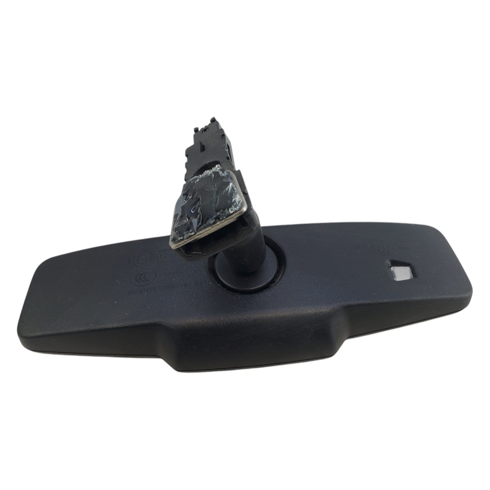 2012 GMC Terrain Equinox Rear View Mirror Auto Dim OnStar SOS 13503845 026538