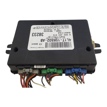2004 FORD EXPEDITION Theft Locking Module 4L1T-15K602-AB OEM