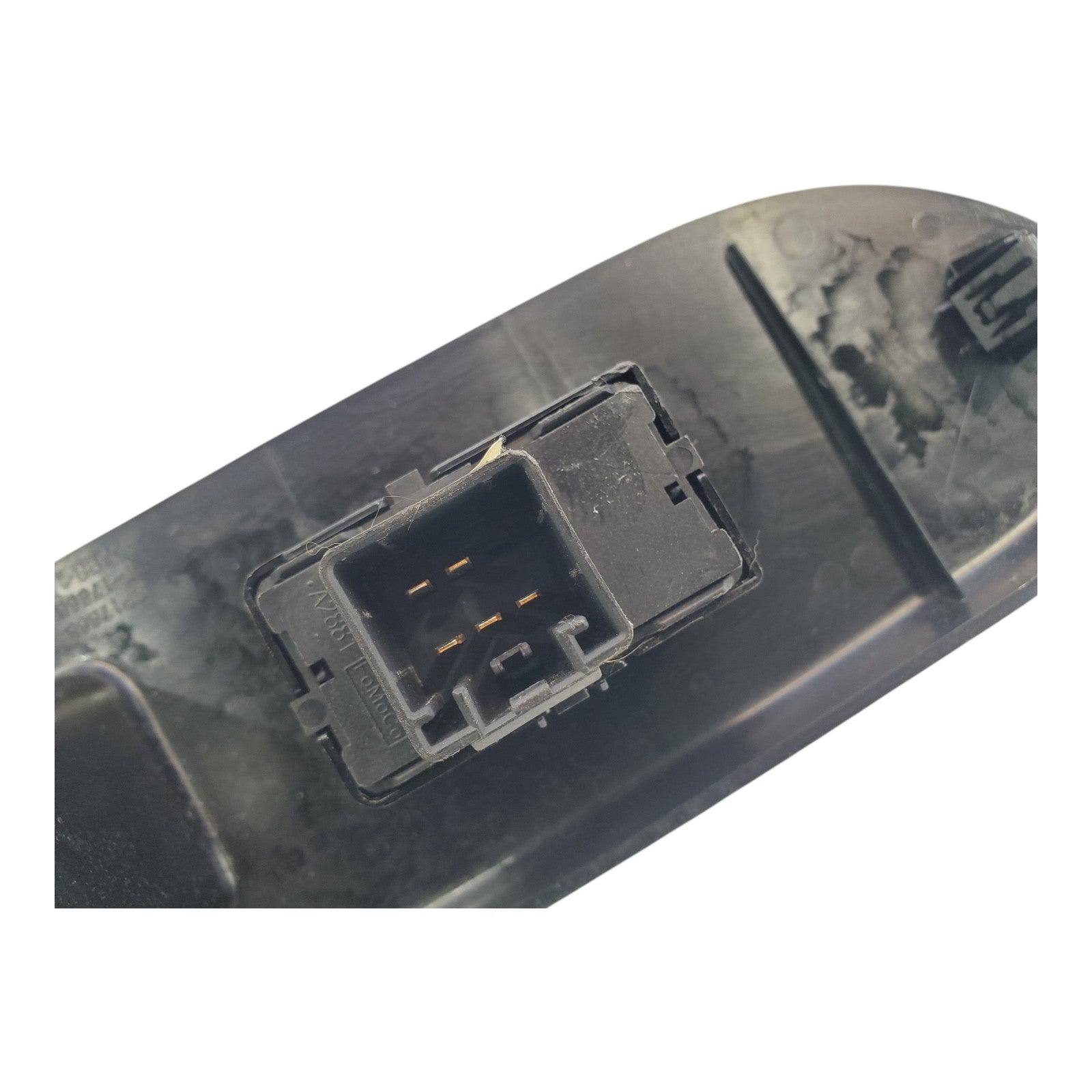 2008-2012 Ford Escape Front Right Side Door Window Control Switch 8L8T-14529-ABW