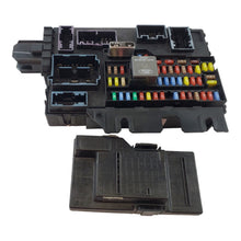 2009-2012 Ford Escape Interior Relay Fuse Box 8L8T-15604-AL 2010 2011 09 12 B16