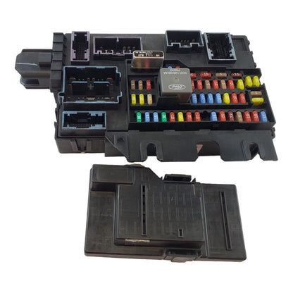 2009-2012 Ford Escape Interior Relay Fuse Box 8L8T-15604-AL 2010 2011 09 12 B16