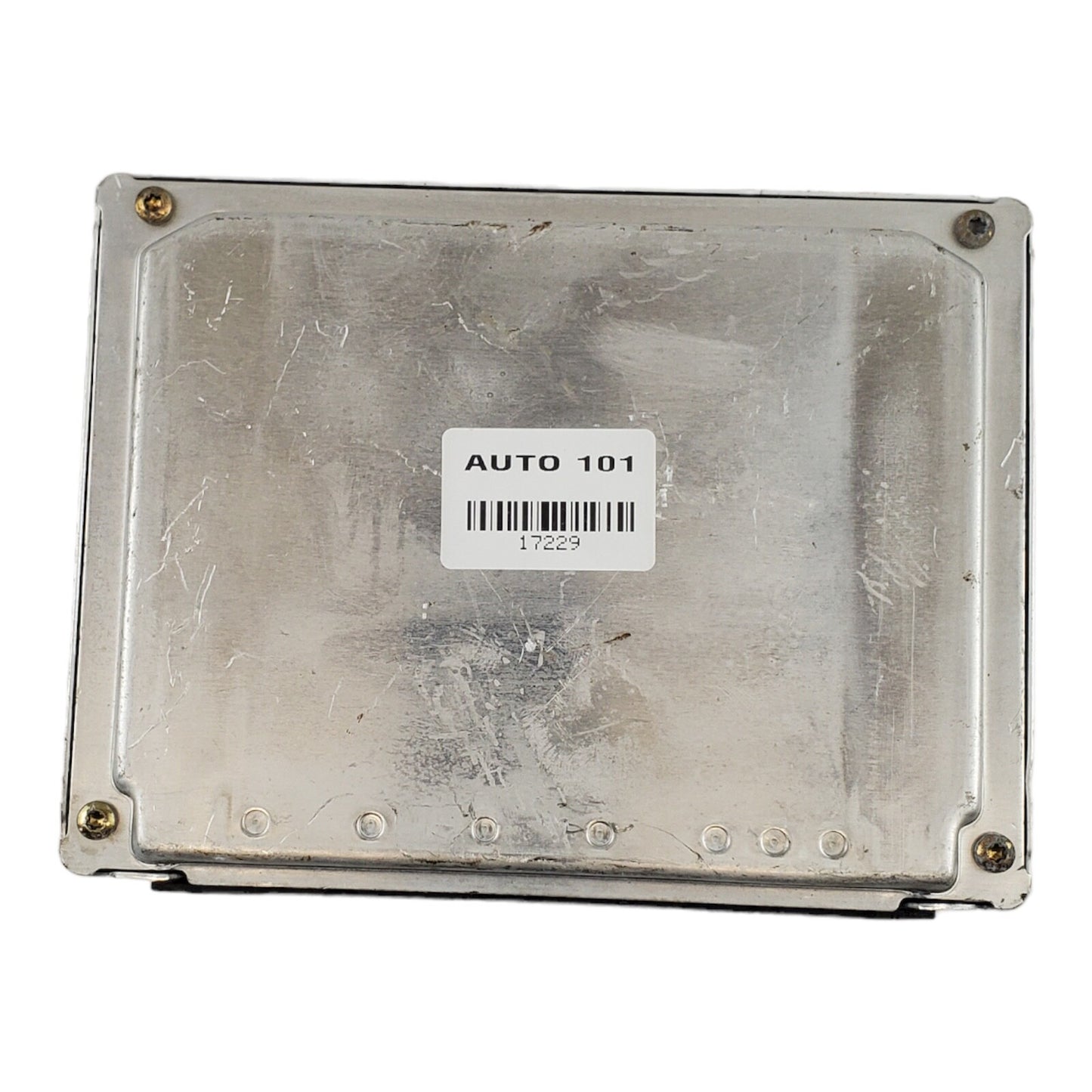 ✅ 01 BMW 330i Engine Control Module ECM Computer 7 511 570