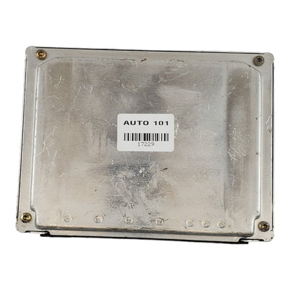 ✅ 01 BMW 330i Engine Control Module ECM Computer 7 511 570