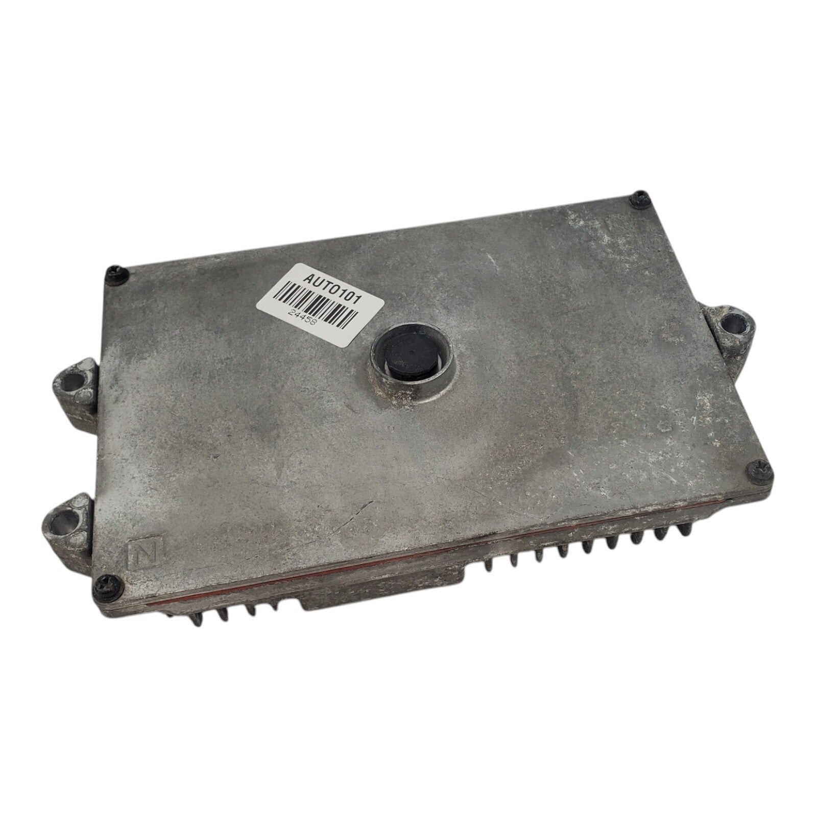 16-17 Honda Accord Engine Computer Ecu Pcm Ecm Pcu Oem 37820-5a0-b34 