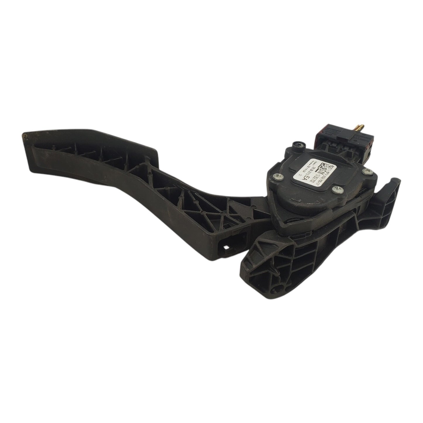 2011 CHEVROLET CRUZE Sedan Accelerator Throttle Gas Pedal w/ Sensor 6PV009765-07