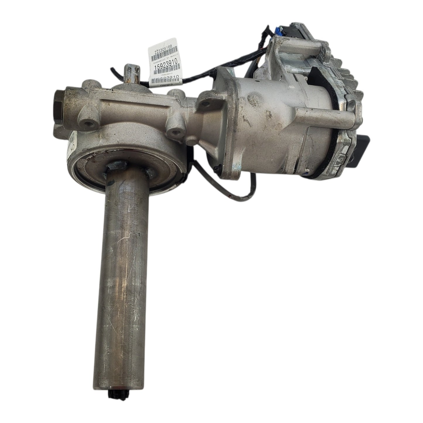 ✅04-12 Chevy Malibu Pontiac G6 Electric Power Steering Pump Motor 26092526