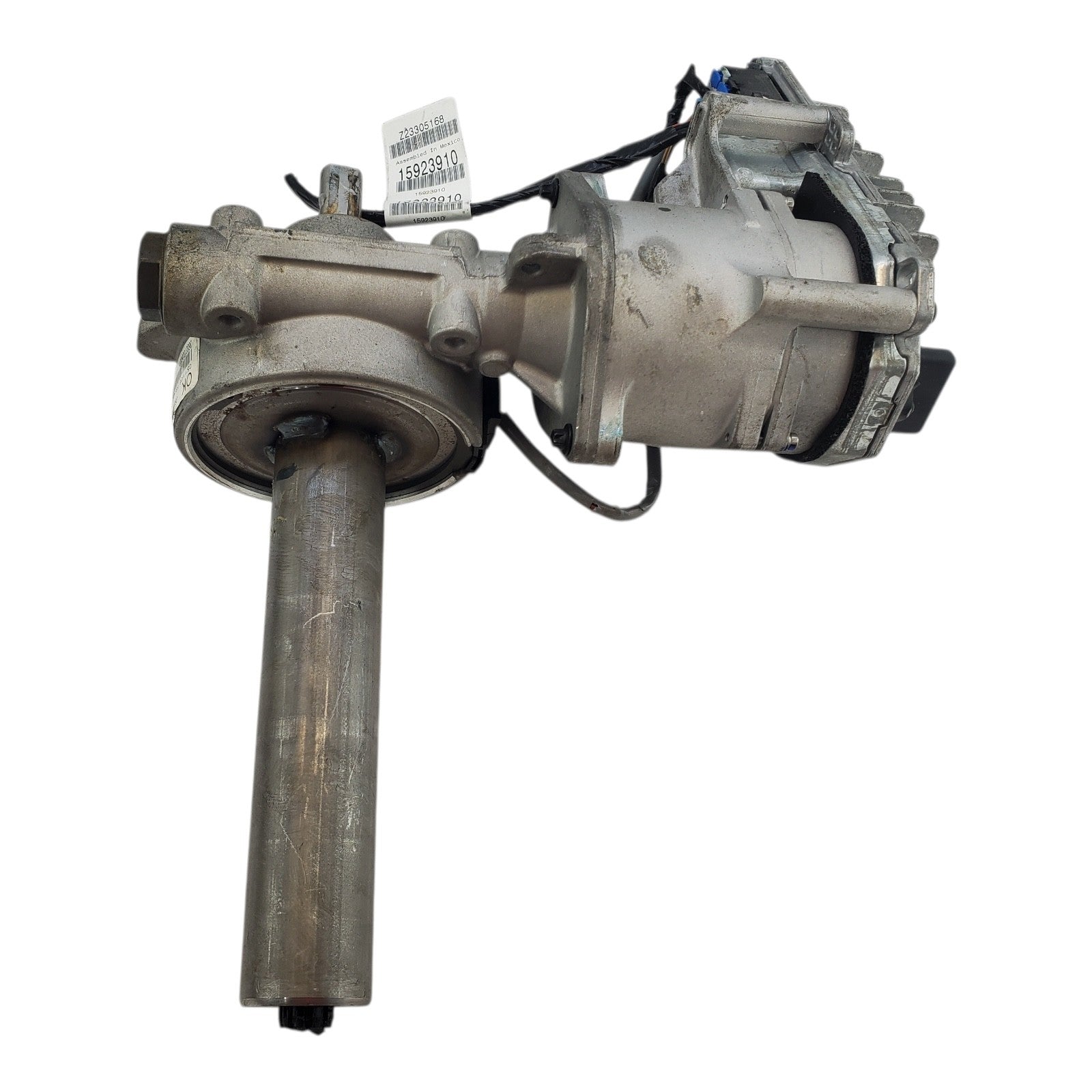 ✅04-12 Chevy Malibu Pontiac G6 Electric Power Steering Pump Motor 26092526