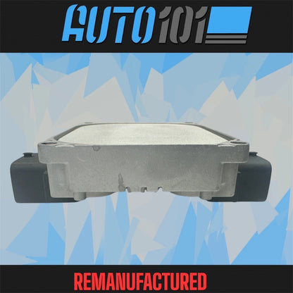 05-06 EQUINOX TCM TCU Transmission Control Module Plug&Play 24230618