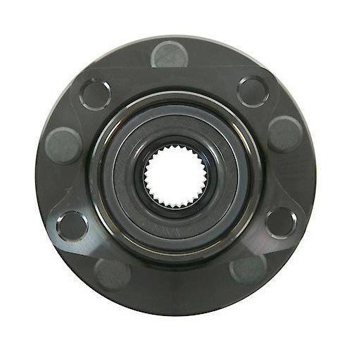 2007-2015 Mazda CX-9 Rear Wheel Bearing and Hub Assembly