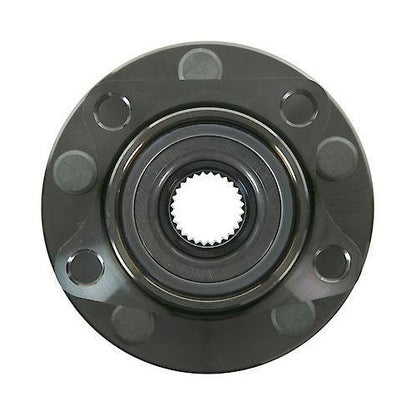 2007-2015 Mazda CX-9 Rear Wheel Bearing and Hub Assembly
