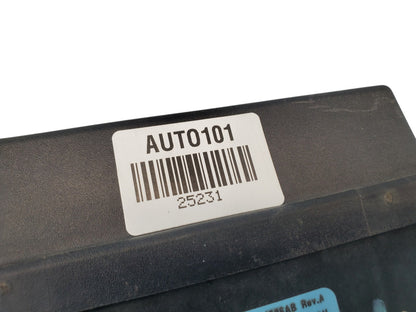 03-05 Dodge Caravan Power Module Fuse Box Relay Control Unit 05144506AB