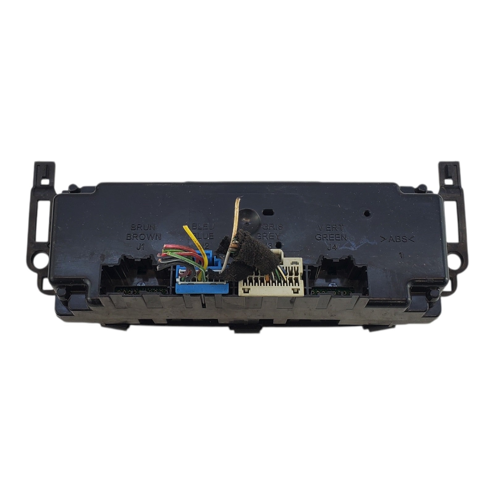 Fits 2006-11 CHEVY IMPALA Heater A/c Control OEM:20972893