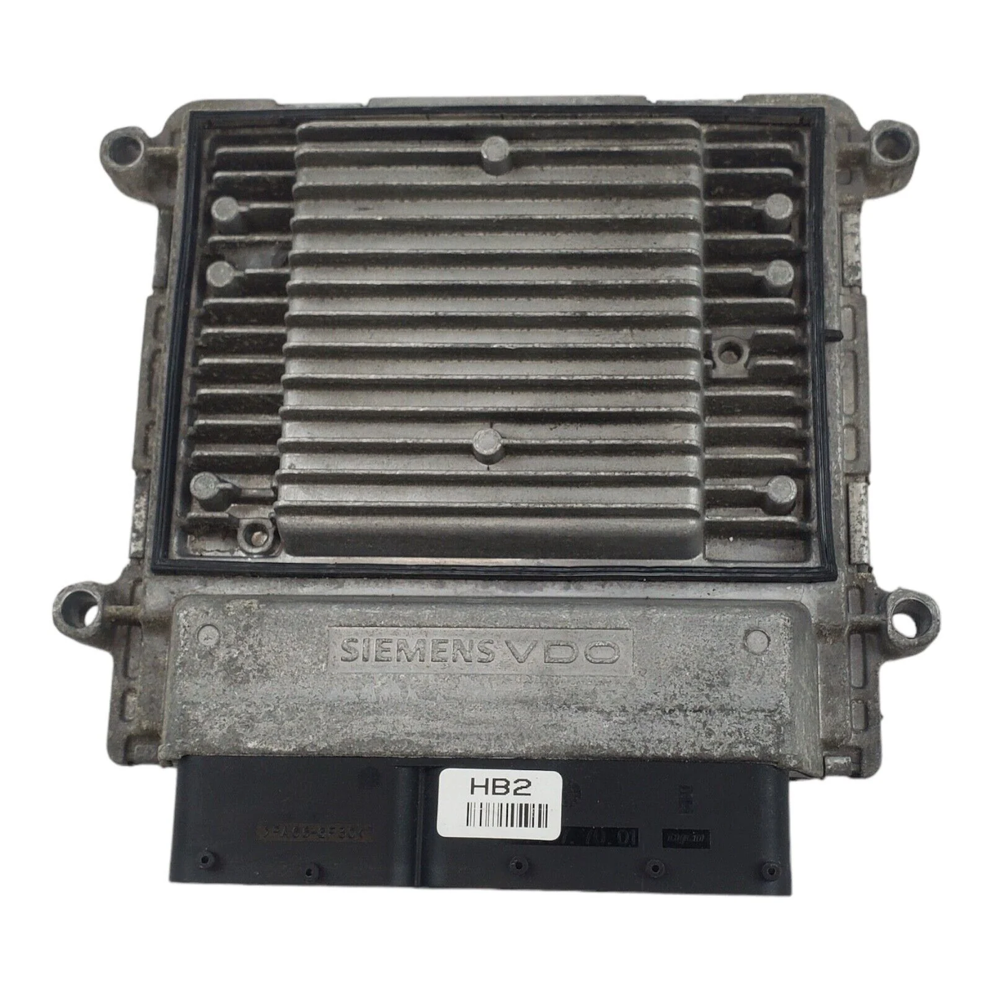 07 - 10 Hyundai Elantra 2.0L ECM Engine Control Module 39150-23022