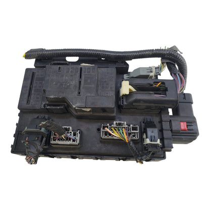 08-12 Ford Escape Interior Fuse Box Relay Junction Block Cabin bl8t15604aa OEM